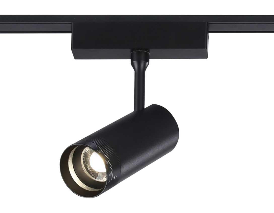 Трековый светодиодный светильник Ambrella light Track System GV1571