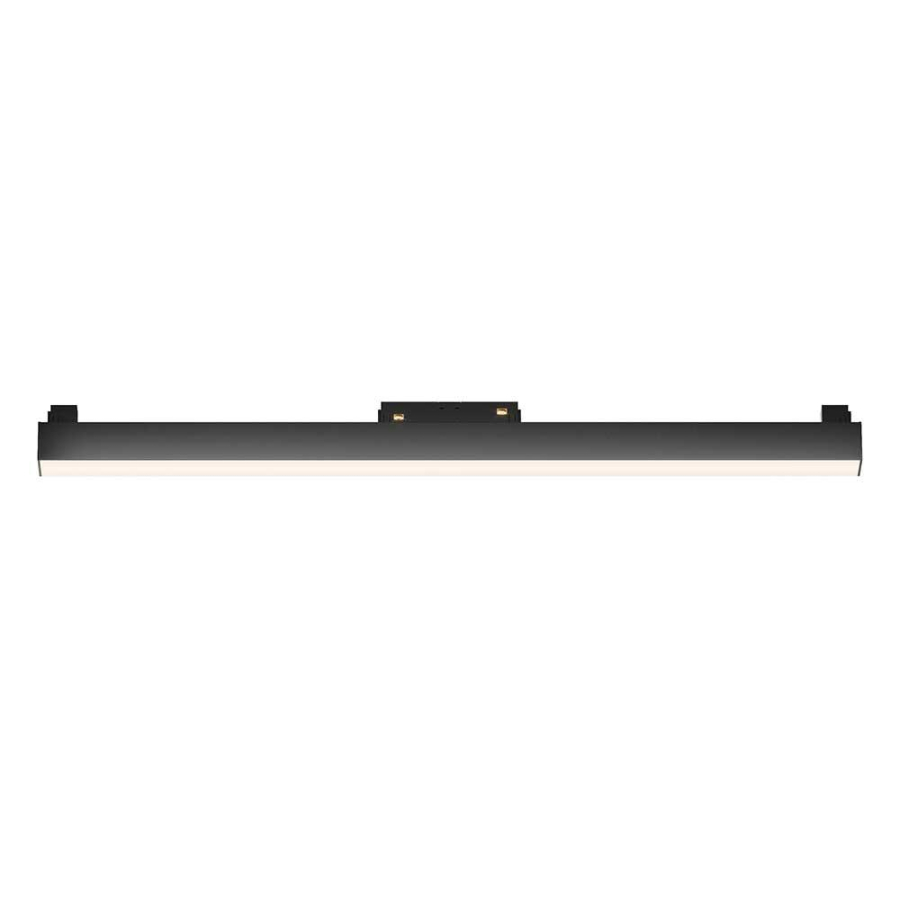 Трековый светодиодный светильник Maytoni Technical Basis TR074-2-20W3K-B