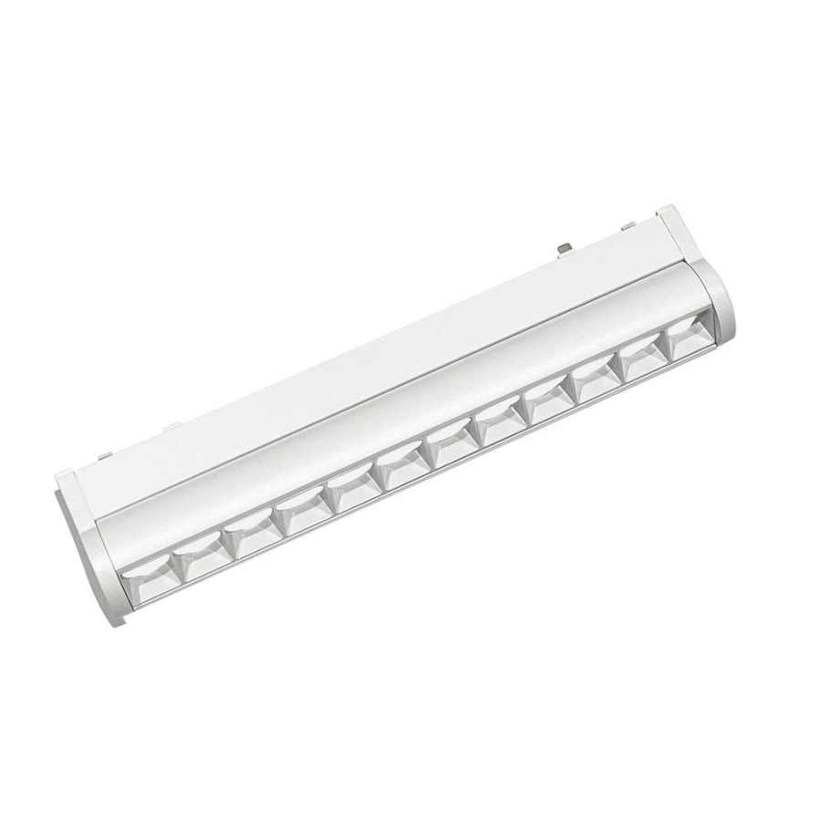 Светильник трековый Aployt Magnetic track 48 APL.0102.11.12