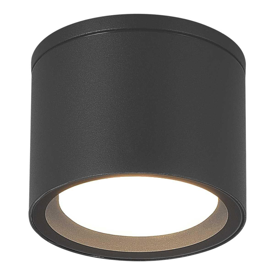 Потолочный светильник ST Luce TUBO SL9006.702.01