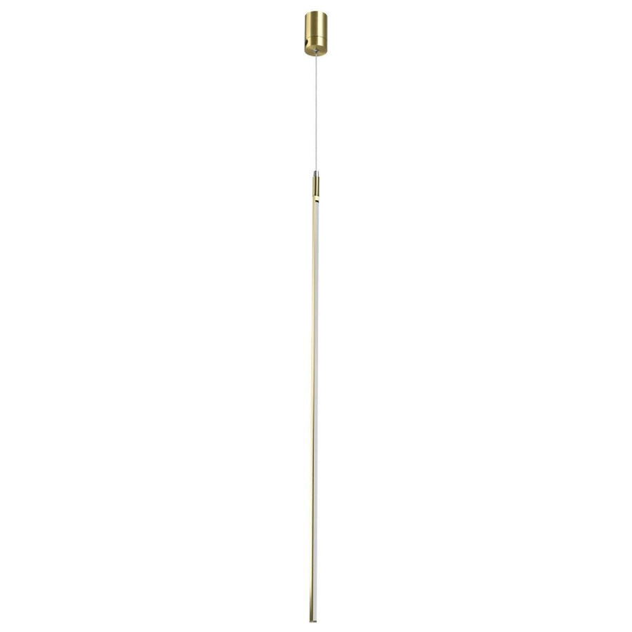 Подвесной светодиодный светильник Lightstar Tubo 748433