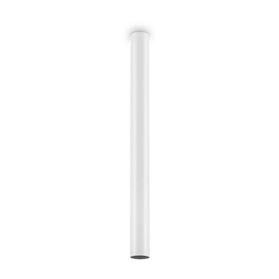 Потолочный светильник Ideal Lux Look PL1 H75 Bianco 233352