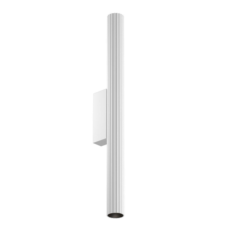 Бра Maytoni Technical Calipso C082WL-12W2.7K-W