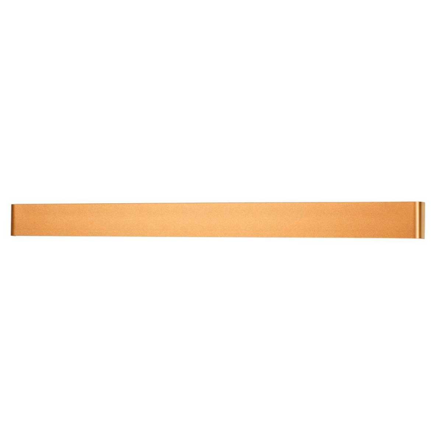 Настенный светодиодный светильник Odeon Light Hightech Framant 4295/40WL