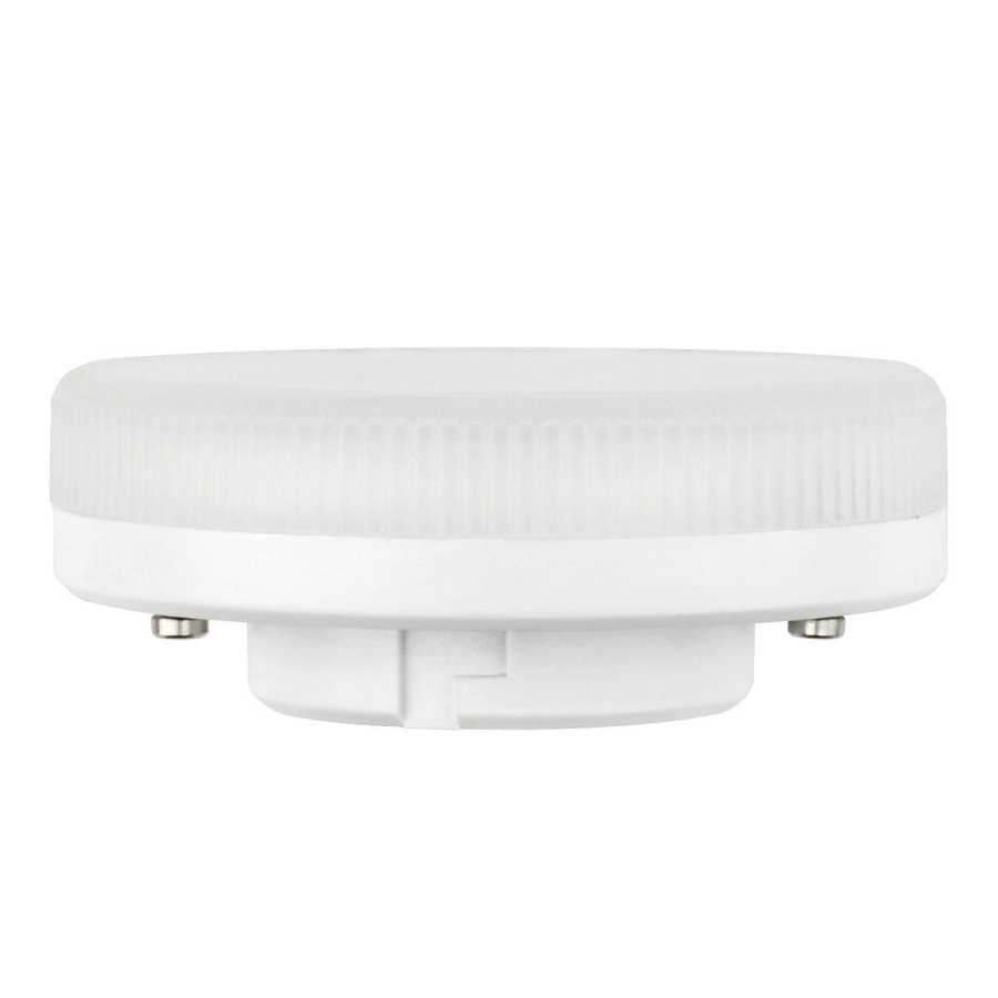 Лампа светодиодная Volpe GX53 12W 4000K матовая LED-GX53-12W/4000K/GX53/FR/NR UL-00011430 