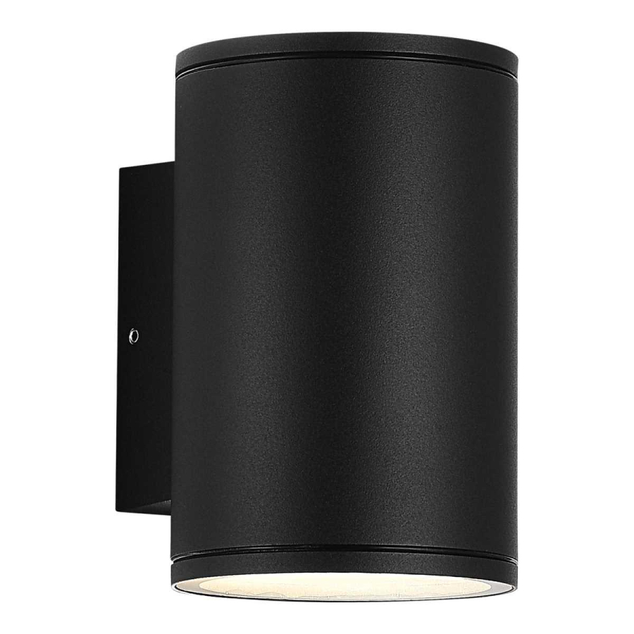 Настенный уличный светильник ST Luce TUBO SL9007.401.02