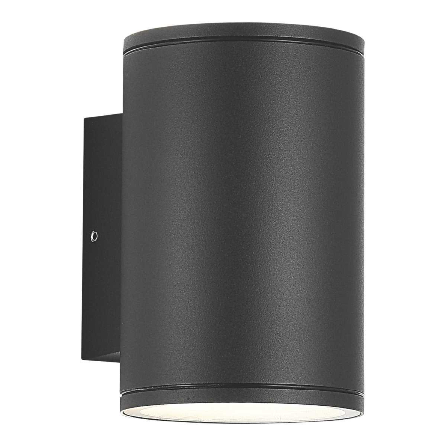 Настенный уличный светильник ST Luce TUBO SL9007.701.02