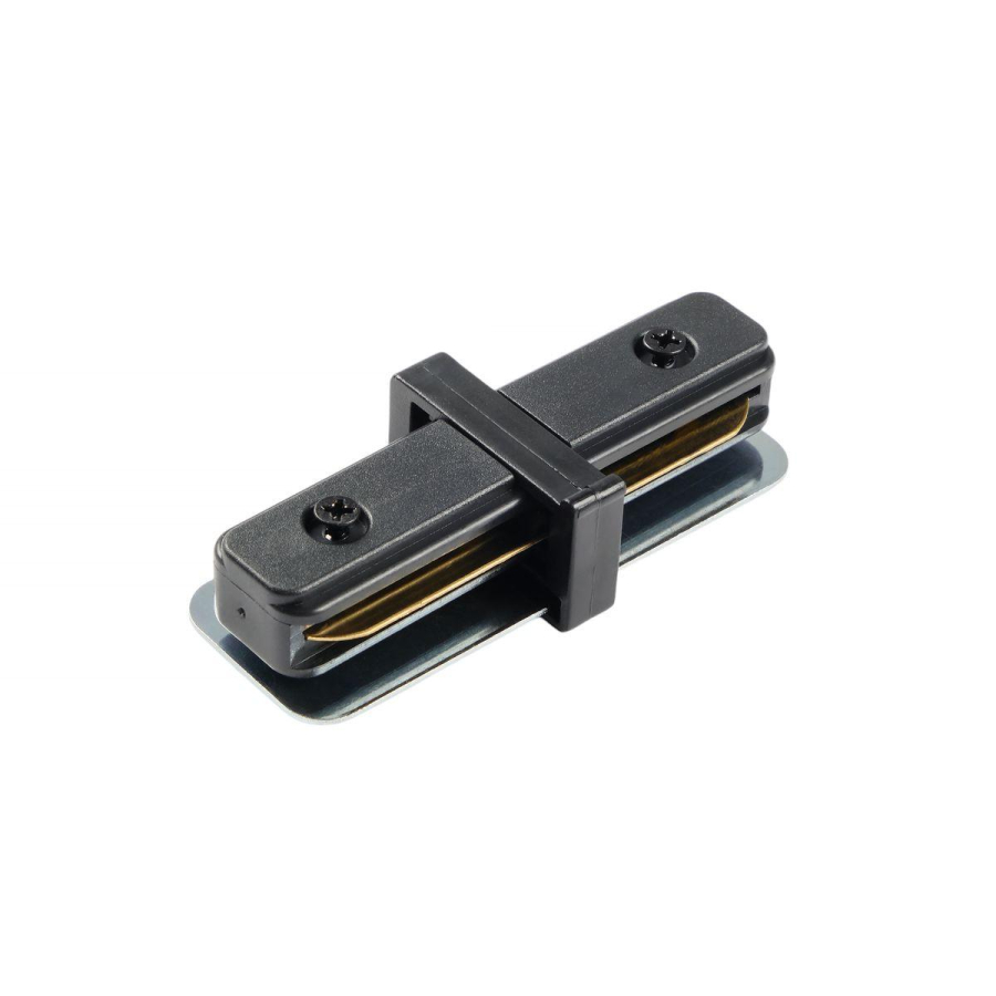 Коннектор для шинопровода накладного MyFar Single MT0101-C-B