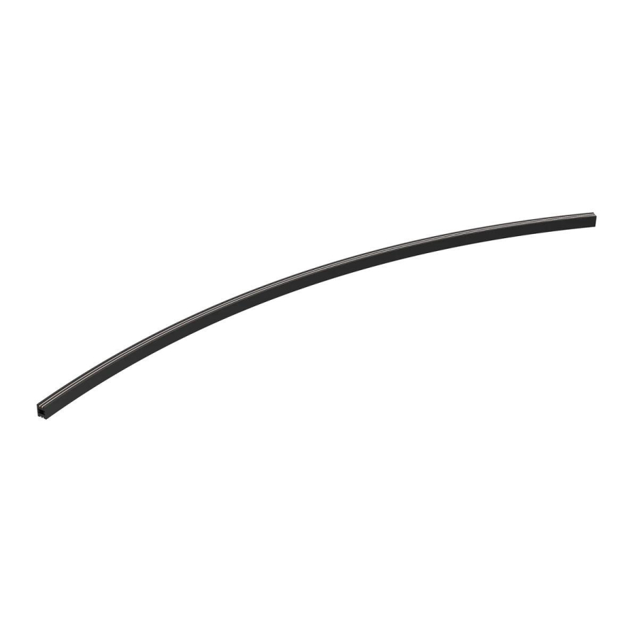 Шинопровод подвесной Arlight Art-Apriori-Track-Arc-A-1722-3000 045719