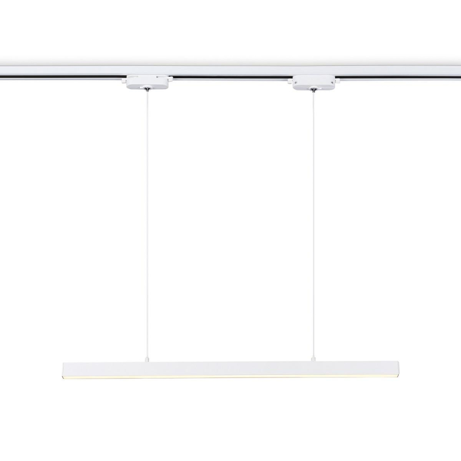 Подвесной трековый светодиодный светильник Ambrella light Track System GL6782