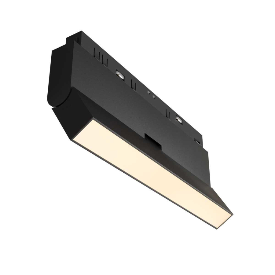 Трековый светильник Maytoni Technical TR036-4-12WTW-DD2-B