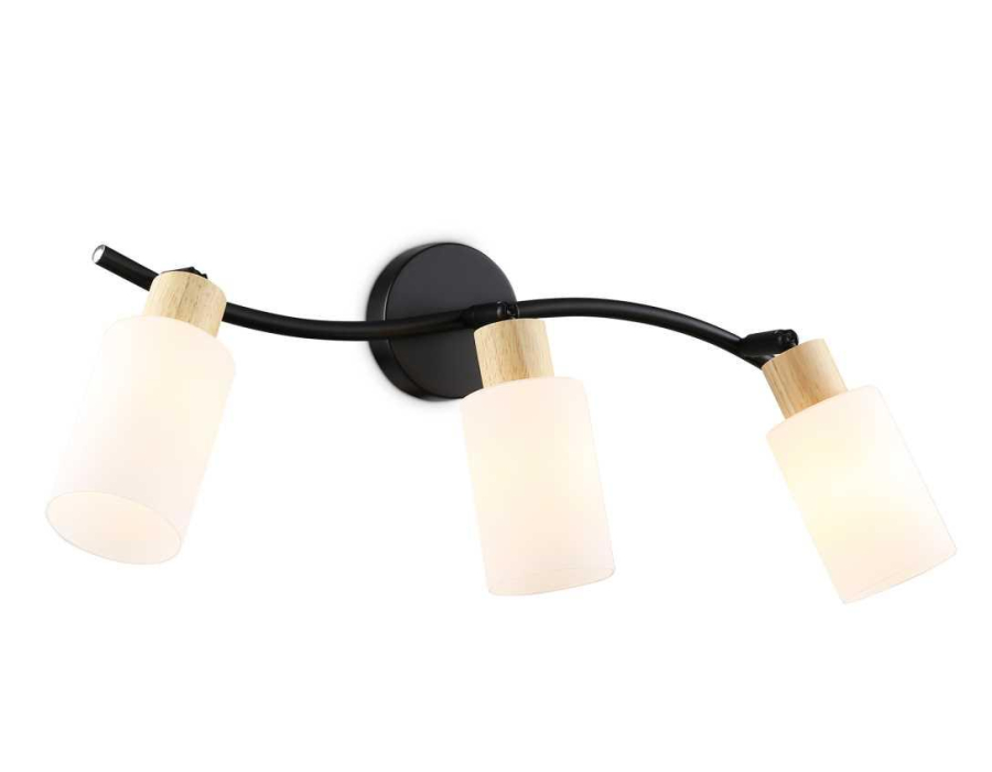 Настенно-потолочный спот Ambrella light TRADITIONAL TR8722