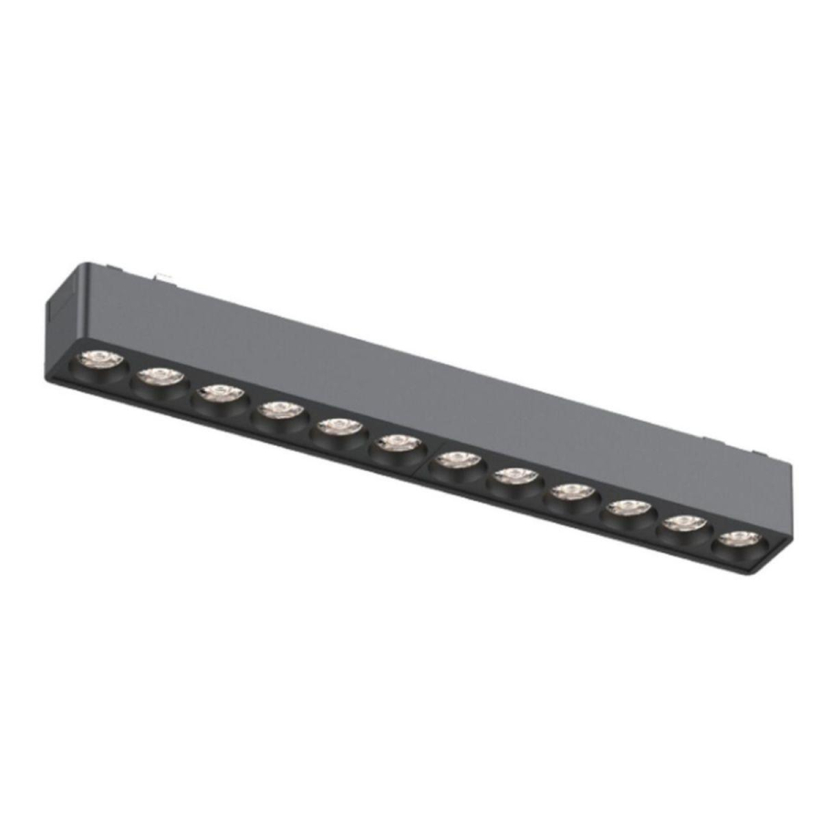 Светильник трековый Aployt Magnetic track 48 APL.0100.01.12