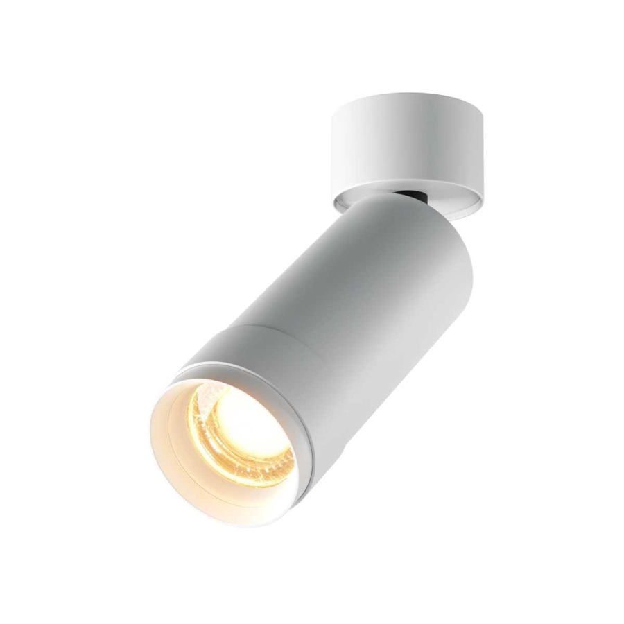 Потолочный светильник Maytoni Technical C055CL-L12W2.7K-Z-W