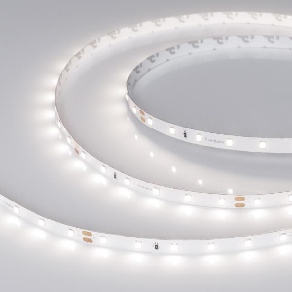 Светодиодная лента Arlight 4,8W/m 60LED/m 2835SMD дневной белый 50M 024583(2)