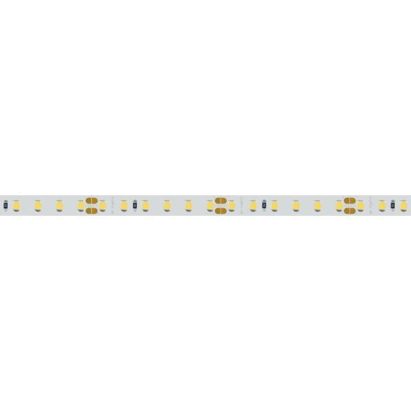 Светодиодная влагозащищенная лента Arlight 14,4W/m 120LED/m 2835SMD теплый белый 5M 020532(2)