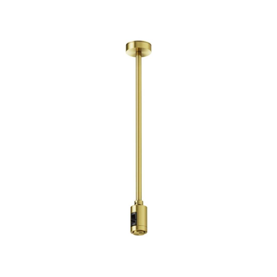 Крепление потолочное Maytoni Technical Accessories for tracks Flarity TRA158C-S1-BS