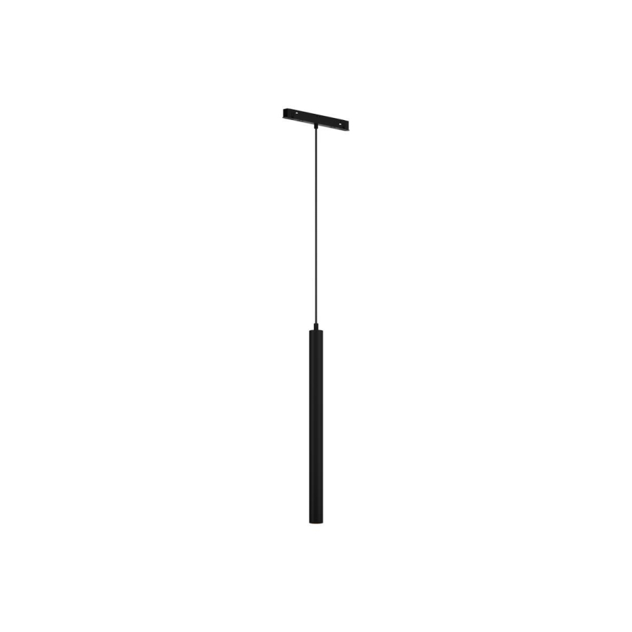 Трековый светильник Maytoni Technical TR226-4-5WTW-M-DSZ-B