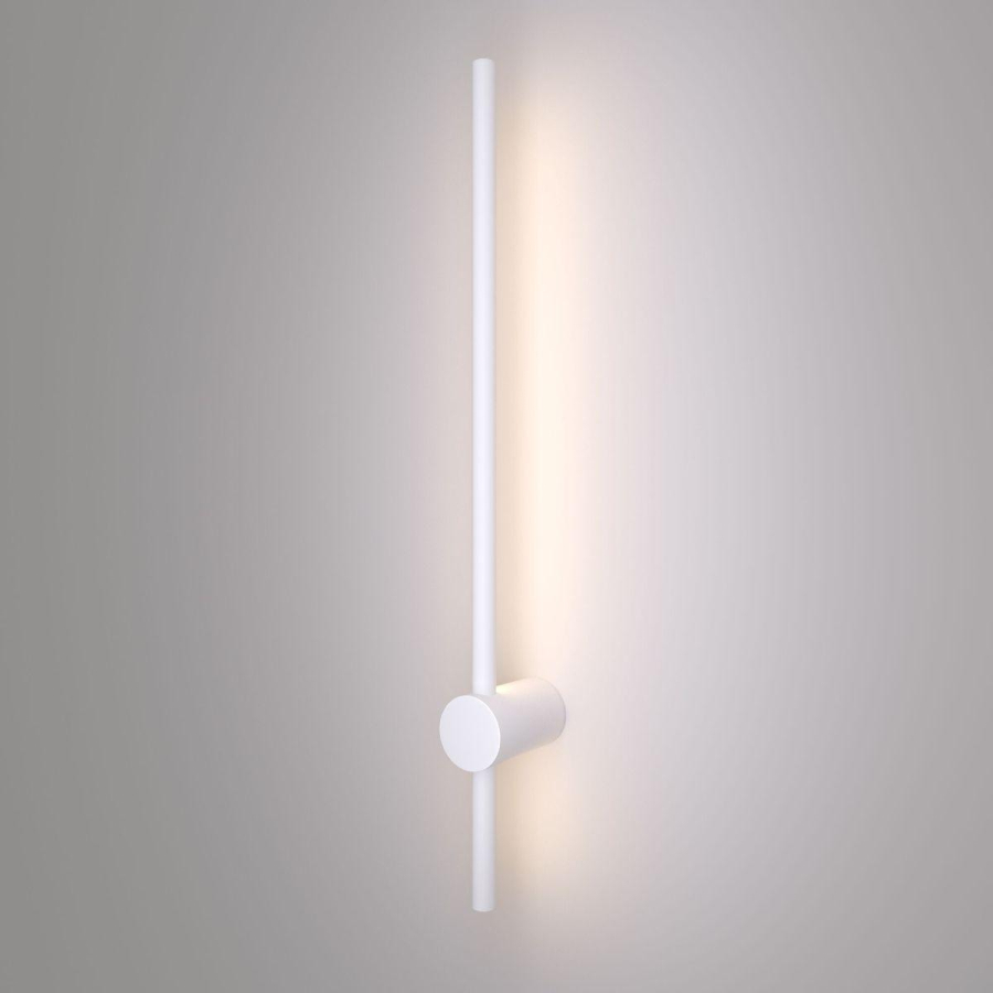 Бра Elektrostandard Cane MRL Led 1121 белый a061490