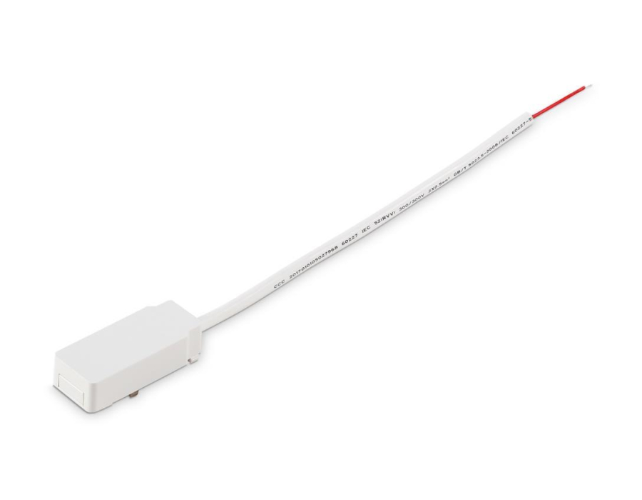 Ввод питания для шинопровода Ambrella light Track System GV1261